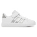 Adidas Sneakersy Grand Court Lifestyle Court GW6516 Biela