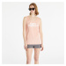 Tričko Horsefeathers Allison Tank Top Dusty Pink