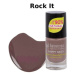 Lak na nechty - rock it!  Benecos 5ml