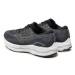 Mizuno Bežecké topánky Wave Serene J1GC2459 Čierna