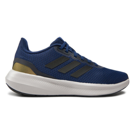 Adidas Bežecké topánky Runfalcon 3.0 IE0747 Modrá