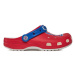 Crocs Šľapky Crocs Classic Nba La Clippers Clog 208863 Modrá