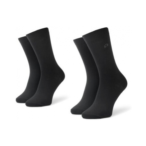 Ponožky Lasocki OMEGA 39-41 Elastan,polyamid,bavlna