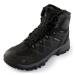 Unisex obuv outdoor ALPINE PRO GILLEY black