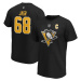 Pittsburgh Penguins pánske tričko alumni player Jágr
