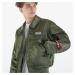 Bomber Alpha Industries CWU 45 Heritage Sage Green