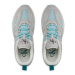 Calvin Klein Jeans Sneakersy Retro Tennis Su-Mesh Wn YW0YW00891 Zelená