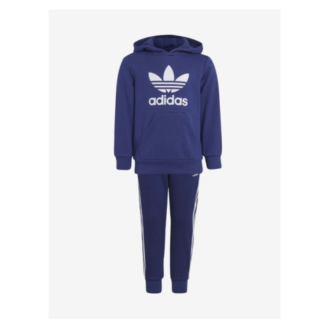 Chlapčenské teplákové súpravy Adidas