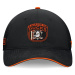 Anaheim Ducks čiapka baseballová šiltovka 2024 Draft NHL On Stage Trucker Adjustable Hat