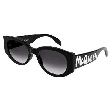 Alexander McQueen AM0330S 001 - ONE SIZE (54)