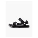 Levi&#39;s Black Mens Sandals Levi&#39;s® Tahoe - Mens