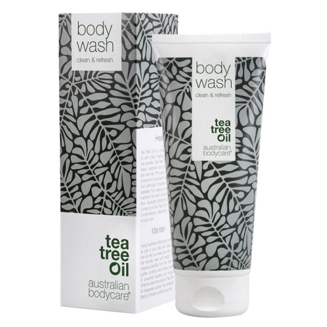 Australian Bodycare ABC Tea Tree Oil Body Wash Sprchový gél antibakteriálny 200 ml