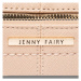 Dámské kabelky Jenny Fairy RX01124 koža ekologická