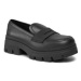 Calvin Klein Jeans Loafers Chunky Combat Loafer Wn YW0YW01120 Čierna