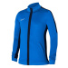 Pánska futbalová mikina Academy 23 M DR1681-463 - Nike