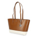 DKNY BRYANT - MD TOTE - COLORBLOCK