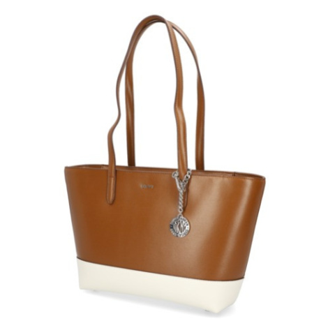 DKNY BRYANT - MD TOTE - COLORBLOCK
