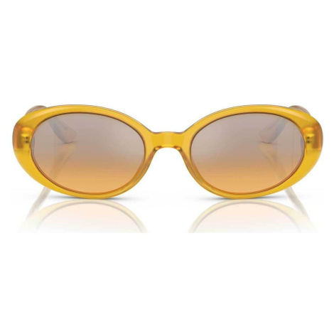 D&G  Occhiali da Sole Dolce Gabbana DG4443 32837H RE EDITION  Slnečné okuliare Žltá