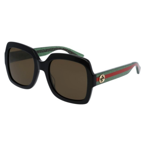 Gucci GG0036SN 002 - ONE SIZE (54)