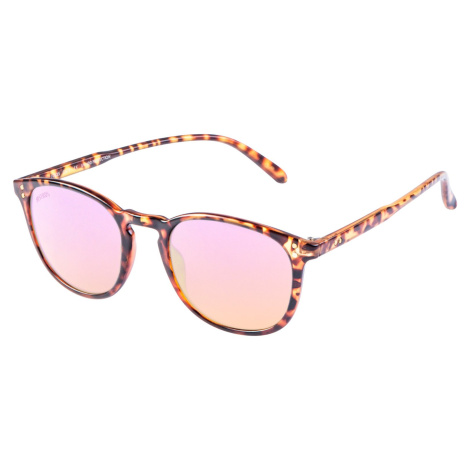 Sunglasses Arthur Youth havanna/rosé MSTRDS