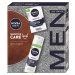 NIVEA MEN BOX LOTION SENSITIVE