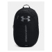 Batoh Under Armour Hustle Lite Backpack - čierna