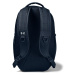 Batoh UNDER ARMOUR UA Hustle 5.0 Backpack-NVY