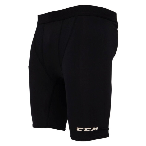 CCM Performance Compression Short SR Hokejové termoprádlo a ribano