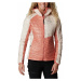 Columbia Platinum Peak™ Hooded Jacket Wmn 2008341639