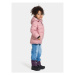 Didriksons Zimné bundy Rodi Kids Jacket 2 504983 Ružová