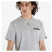 Tričko Ellesse Voodoo Tee Grey Marl