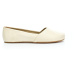 Shapen Peony Beige Regular barefoot baleríny 41 EUR