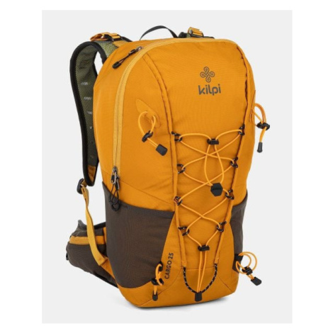 Hiking and outdoor backpack Kilpi CARGO 25-U Zlatá