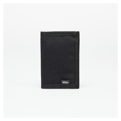 Vans Slipped Wallet Black