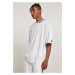 Starter Jaquard Rib Tee white