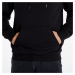 Mikina Urban Classics Basic Terry Hoody Black