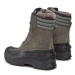 CMP Snehule Kinos Snow Boots Wp 3Q48867 Čierna