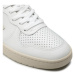 Veja Sneakersy V-15 Leather VQ0201270B Biela