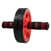 Sharp Shape AB Wheel red