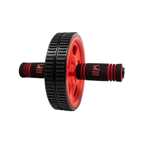 Sharp Shape AB Wheel red