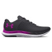 Under Armour UA W Charged Breeze-GRY Dámske topánky šedé 3025130-109-8