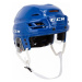 CCM TACKS 710 SR Hokejová prilba, modrá, veľkosť