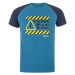 Dětské tričko model 9064978 modrá 98 - Kilpi