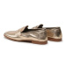 Tommy Hilfiger Lordsy Th Loafer Golden FW0FW06992 Zlatá