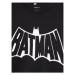NAME IT 2-dielna súprava tričiek BATMAN 13201459 Farebná Regular Fit