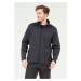 Men's fleece jacket Whistler Pareman