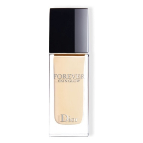 Dior Tekutý rozjasňujúci make-up Dior skin Forever Skin Glow 30 ml 2 Warm Olive