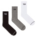 Ponožky Diesel Skm-D-Crew-Light-Socks Socks Multicolor 1