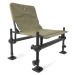 Korum kreslo s23 accessory chair compact