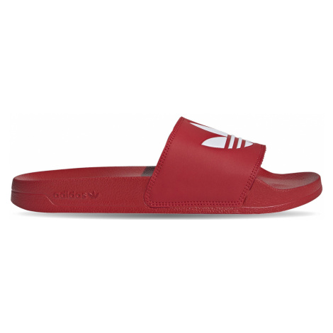 Pánske šľapky a žabky Adidas
